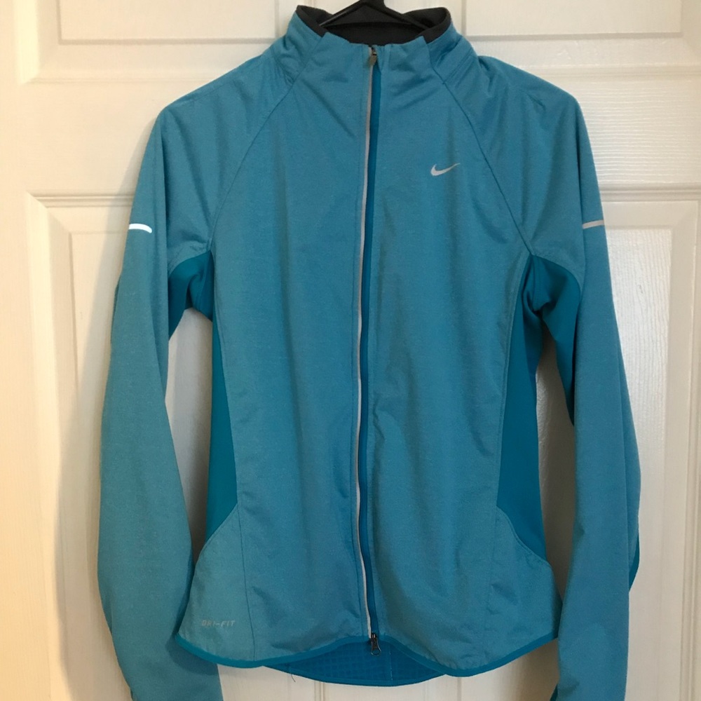 Nike Dri-Fit jacket